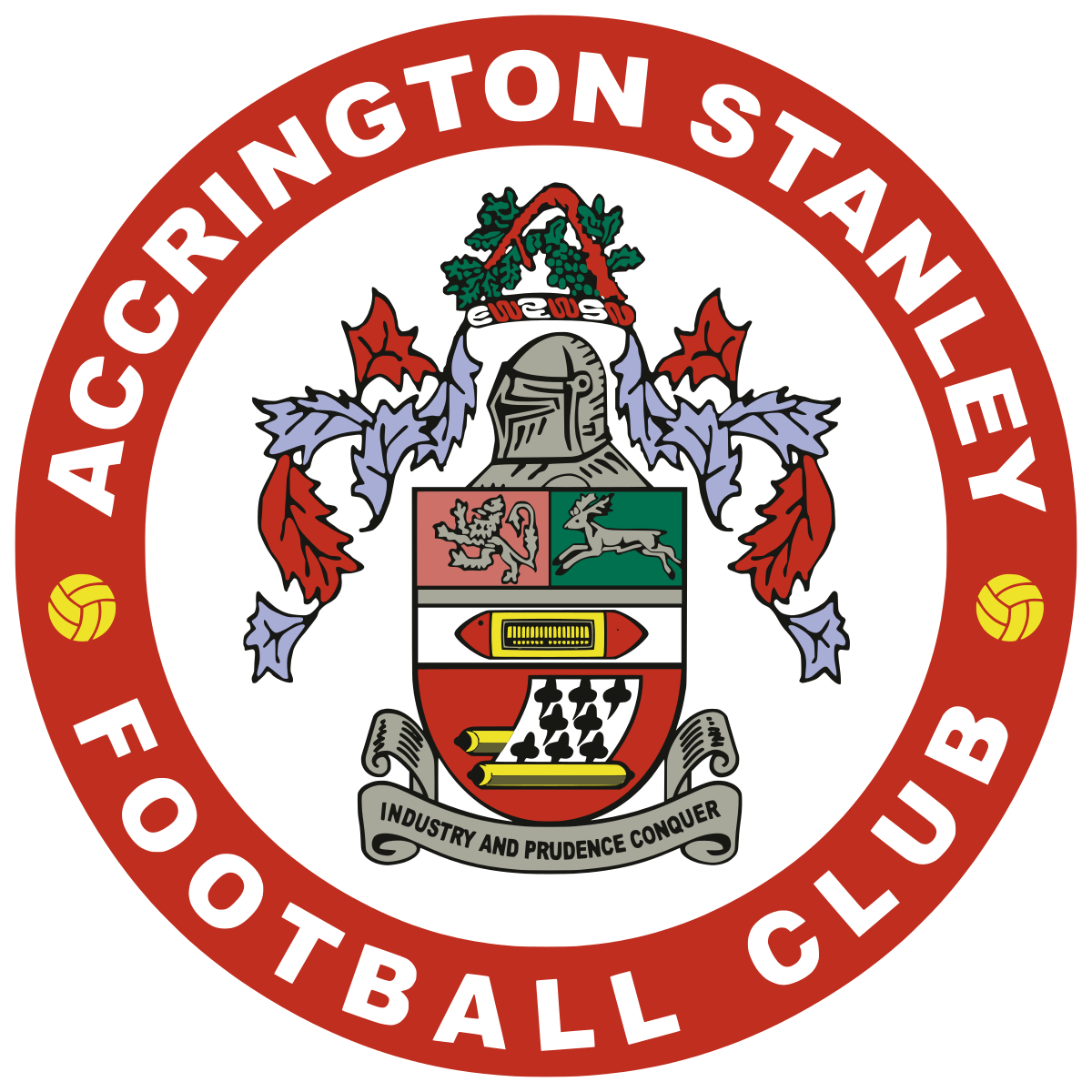 Accrington Stanley Sports Hub